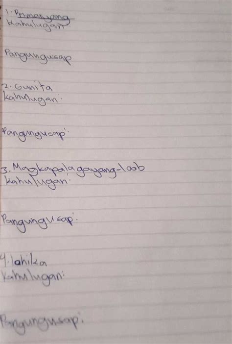 gunita kahulugan|gunita .